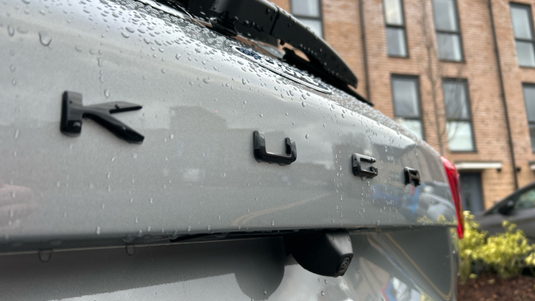 Ford Kuga 2.5 FHEV ST-Line 5dr CVT Hybrid Estate